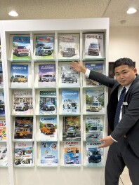 新生活スタート！はじめてのマイカー選びガイド